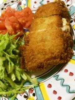 豚ロース薄切り肉のミルフィーユ風カツ-レシピのメイン写真