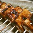 【簡単・冬もの】豆腐とワサビの味噌田楽