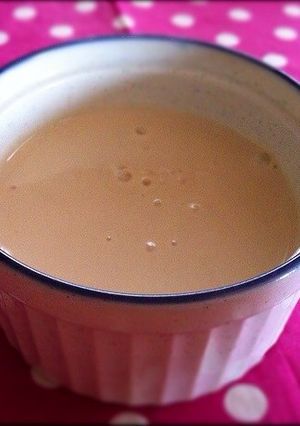 豆乳ヨーグルトドリンク♪-レシピのメイン写真