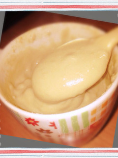 ほっこり♪豆乳きな粉葛湯ダイエットにも♪-レシピのメイン写真