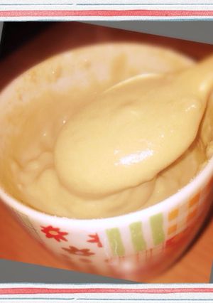 ほっこり♪豆乳きな粉葛湯ダイエットにも♪-レシピのメイン写真