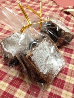 濃厚チョコレートケーキ!-レシピのメイン写真