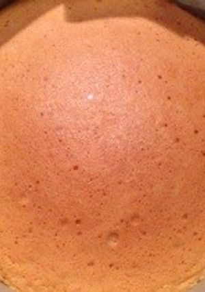 スポンジ-レシピのメイン写真