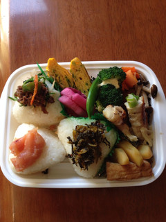 ガッツリスタミナ弁当-レシピのメイン写真