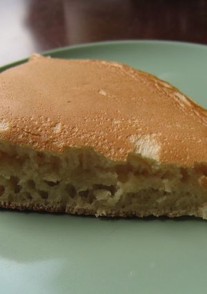 自家製♪ホットケーキミックス-レシピのメイン写真