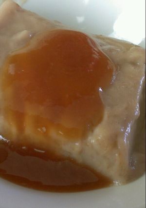 焼き胡麻豆腐-レシピのメイン写真