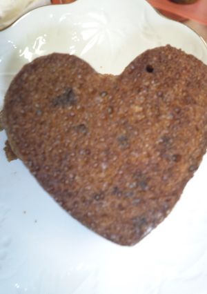 プチチョコケーキ-レシピのメイン写真