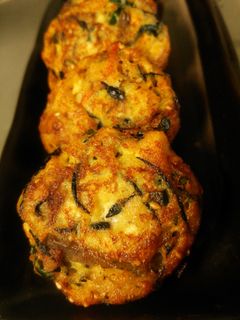 手作りがんもーひじき煮で簡単ー-レシピのメイン写真