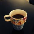 簡単!私のカフェモカ