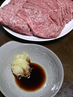 即席☆サッパリ☆焼き肉のタレ-レシピのメイン写真
