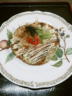 山芋焼きでダイエット気分*-レシピのメイン写真