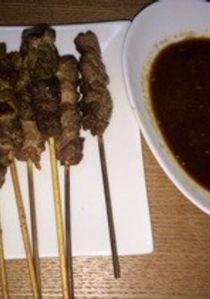 秋吉再現☆簡単＆絶品、焼き鳥のタレ-レシピのメイン写真