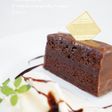最強コラボ!?口溶け生チョコ×ブラウニー