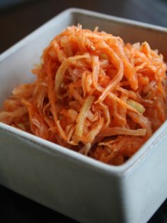 切りなし!切り干しキムチ-レシピのメイン写真