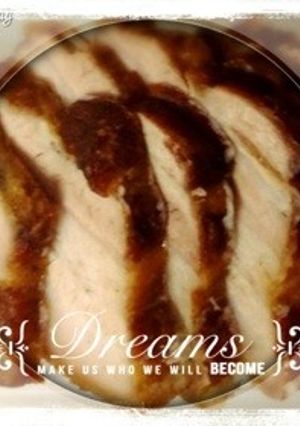 簡単♡圧力鍋で煮豚♬*゜-レシピのメイン写真