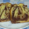 早い・簡単・美味しい☆マーブルケーキ