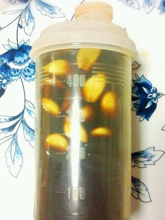 にんにく昆布醤油!! ぜひ常備醤油!!!-レシピのメイン写真