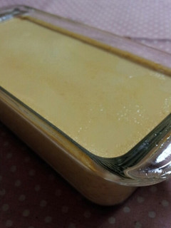 蒸し器で作る簡単しっかりプリン-レシピのメイン写真