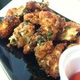 幼児が食べる♪ 鳥ムネ肉の大葉揚げ