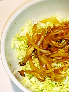 ダイエット中でもガッツリきのこ丼-レシピのメイン写真