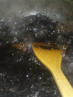 簡単!海苔の佃煮(○ラっ!風)-レシピのメイン写真