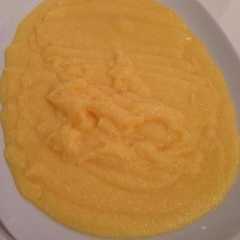 POLENTA ポレンタ-レシピのメイン写真