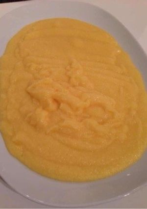 POLENTA ポレンタ-レシピのメイン写真