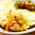 簡単☆オムライス