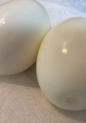 味玉-レシピのメイン写真