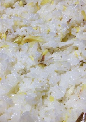 ちらし寿司♪すし飯に入れると美味しい具♪-レシピのメイン写真