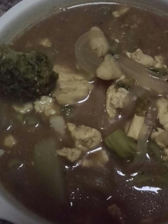 カレースープ-レシピのメイン写真