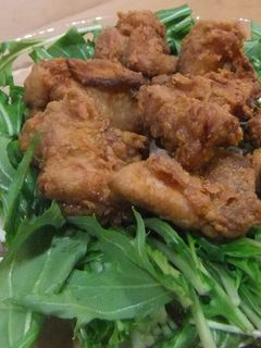 おもてなし唐揚げ-レシピのメイン写真