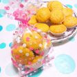 簡単*キュートな〜はちみつカップケーキ♪