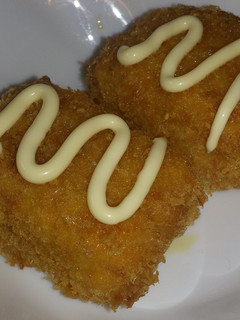 子供も大好き☆余った卵焼きのフライ-レシピのメイン写真