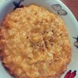 パスタソースで作る超簡単リゾット