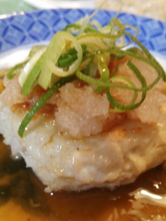 蓮根ハンバーグ☆-レシピのメイン写真