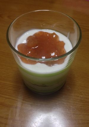 簡単！栄養たっぷり！お気に入り朝ごはん★-レシピのメイン写真