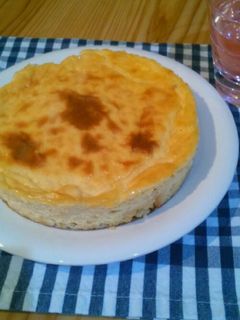 濃厚✩ヘルシー♪チーズケーキ-レシピのメイン写真