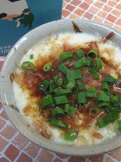 ゆるゆる~な手作り豆腐-レシピのメイン写真