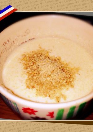 効果的なホットヨーグルトの飲み方♪-レシピのメイン写真