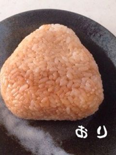 ❤️私の好きなご飯の食べ方❤️-レシピのメイン写真