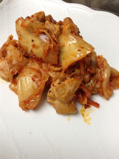 チキンdeキムチ☆-レシピのメイン写真
