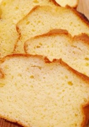 おからケーキ ダイエット用-レシピのメイン写真