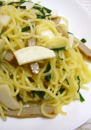 四国四県　塩焼きそば-レシピのメイン写真