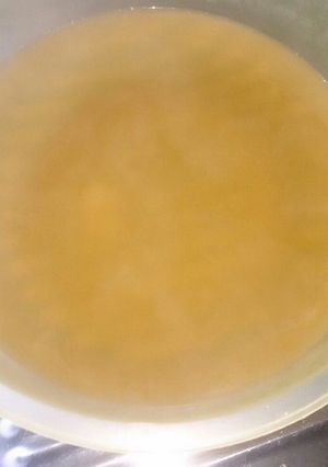 圧力鍋で野菜だし~♪-レシピのメイン写真