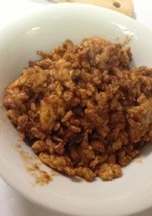 ご飯が進む！-レシピのメイン写真