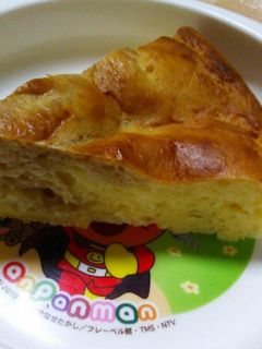 豆腐とHCMでモチモチヘルシーケーキ-レシピのメイン写真