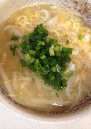 お手軽♪うどん出汁（かつお＆昆布）-レシピのメイン写真