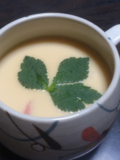 茶碗蒸し-レシピのメイン写真