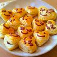 簡単!かわいい♪ハートデコチョコパイ☆